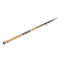 ZANLURE 3.6m Carbon Fiber Fishing Rod Spinning Lure Rod Saltwater Fishing Poles Tool