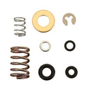 Carburetor Rebuild Carb Repair Kit For Yamaha Big Bear 350 YFM350FW 4x4 1987-1998