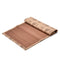 Bamboo Tea Ware Mat Tea Tray Cup Mat Coaster Kungfu Tea Accessaries