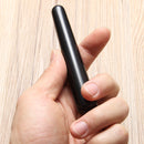 Natural Black Obsidian  Wands Gemstone Manual Massager Pleasure Wand Stick