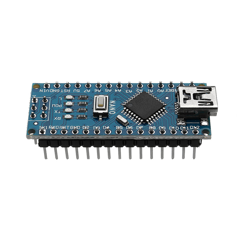 Geekcreit ATmega328P Nano V3 Controller Board Improved Version Module Development Board