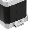 HANPOSE 17HS8401 48mm Nema 17 Stepper Motor 42 Motor 1.8A 52N.cm 4-lead for CNC 3D Printer