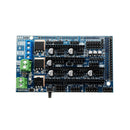 Upgrade Ramps 1.6 Base On Ramps 1.5 Control Panel Mainboard Expansion Board For 3D Printer Parts