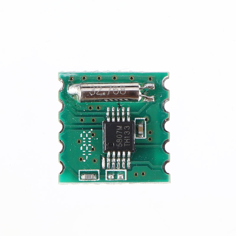 50pcs FM Stereo Radio Module RDA5807M Wireless Module For  RRD-102V2.0