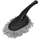 9 Pcs/Set Exterior & Interior Car Home Washing Tools Cleaning Kit Microfiber Glove Towel Brush Bucket