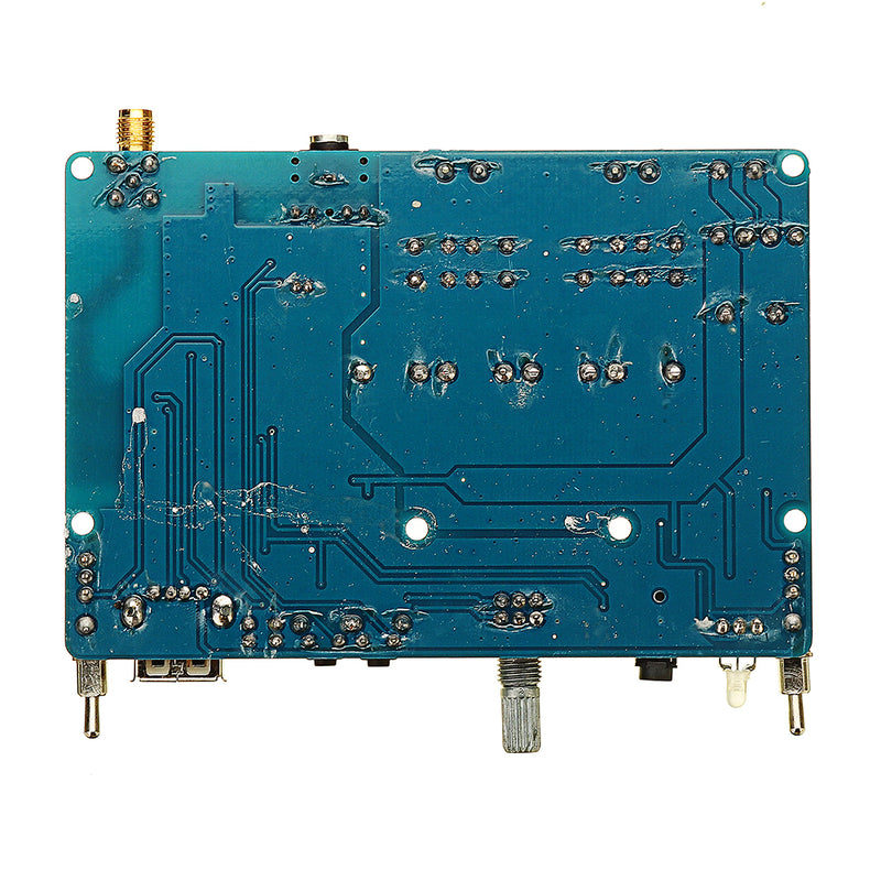 DC12-24V/AC8-16V Wireless bluetooth 4.2 2 Channel Stereo Digital Power Amplifier Board