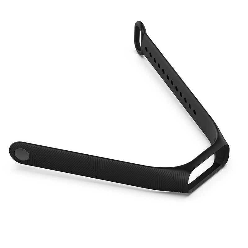 Bakeey Silicone Diagonal Smart Bracelet Watch Band Strap Replacement for Samsung Galaxy Fit-e R375