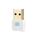 USB bluetooth 5.0 Receiver Transmitter Audio Adapter for Mobile Phone Tablet PC Computer