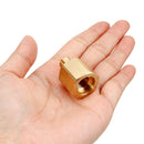 Buddy Bottle Fill Filling Adapter Air Rifles PCP BSA SuperTen / Theoben Rapid