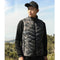 Electric Heat Vest Clothes Warm Vest Men Heating Coat Jacket For Skiing Cycling