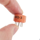 5Pcs MQ-3 Alcohol Sensor Module Alcohol Ethanol Gas Sensitive Detection Alarm Tester
