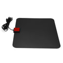 Digital TV Antenna 65 Miles Range 1080P Amplified Booster HDTV UHF VHF FM