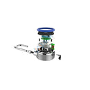 Bluetooth Smart Fingerprint Waterproof Lock APP / Fingerprint Unlock Anti-Theft Security Padlock