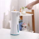 Loskii Z99-1 Intelligent Foaming Liquid Soap Dispenser 450ml 0.2s Auto Infrared Induction Touchless Bubble Hand Washer