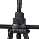 3-Jaw Inner Bearing Puller Equipment Hole Bearing Puller Maintenance Tool