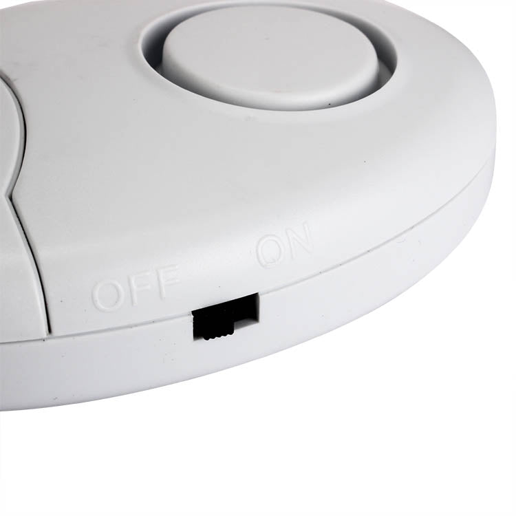Household Sound Water Leakage Alarm Wash Basin Bathtub Washing Machine Anti-overflow Device