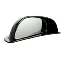 3R Car Back Row Anti-Collision Blind Spot Rearview Mirror HD Convex Wide Angle Auxiliary Mirror