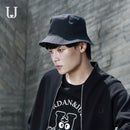 Jordan&judy Bucket Hat Anti-UV Sunhat Sports Travel Leisure Cap Men Women Outdoor Camping