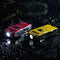LightFe MK62 XP-G2 S3 280LM 3Modes 180 Adjustable Head USB Rechargeable Mini Keychain Light