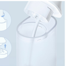 [Newest]XIAOMI Mijia Smart Electric Oral Irrigator IPX7 Waterfroof Dental Water Jet Flosser 4 Modes Oral Cleaning W/4 Nozzles Memory Funtion