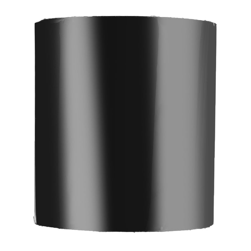 150x20cm PVC Black/White Super Fix Strong Waterproof Adhesive Tape Pipe Repair Tape Self Fixable Tape Stop Leak Seal Insulating Tape