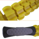 OKPRO ABS Yoga Massager Muscle Fascia Massage Roller Fitness Equipment Exercise Tools