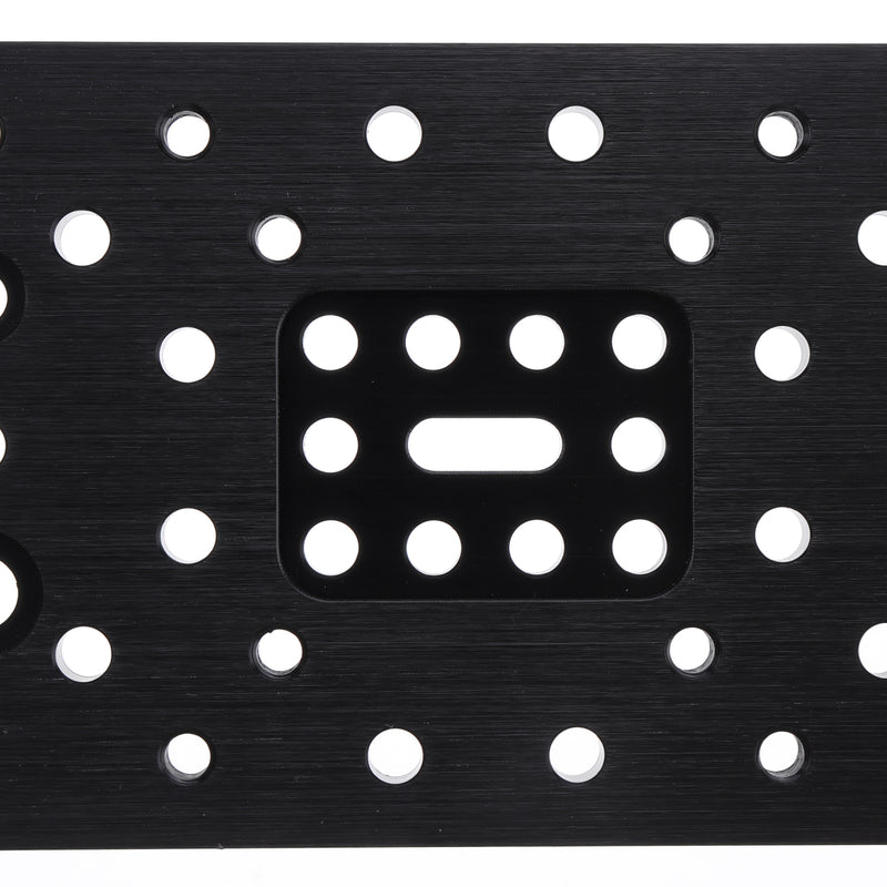 C-Beam Build Board Double Width Construction Board for 3D Printer