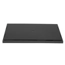 31x17x19cm Clear Acrylic Display Show Case Box Plastic Dustproof Protection Tray