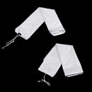 Garden Leaf Blower Vacuum Bag Lawn Shredder VAC Side Opening