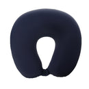 USB Rechargeable U-Shaped Neck Massager Electric Massager Cervical Vertebra Cushion Pillow
