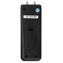TL-102 LCD Digital Manometer Differential Gauge Air Pressure Meter 10Psi Data Hold 11 Units