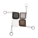 Smartfern 1985 Leather Portable Tape From Xiaomi Youpin Portable Soft Ruler Home Measuring Tool Leather Craft Tool