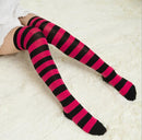Ladies Girls Winter Keep Warm Stocking Winter Outdoor Activities Fashion Clothing Socks