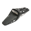 500lm 12V 2W Motorcycle LED Tail Light Assembly SUV Off Road Modified Highlight Energy Saving