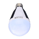Portable 7W Solar LED Light Bulb Home Emergency Lantern Outdoor Camping Hiking Fishing Light