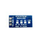 7W Mini DC DC Boost Step Up Converter 2.6-5.5V to 5V 6V 9V 12V Voltage Regulator Module