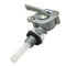 M10X1.25 Universal Fuel Tank Gas Switch Pump Valve Petcock Scooter Moped Go Kart