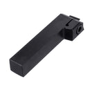 Machifit MGEHL1616-1.5/2/2.5/3 Grooving Tool Holder MGEHL Lathe Bar for MGMN Insert