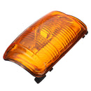 Car Door Wing Mirror Indicator Lamp Turn Signal Lights for Ford Transit MK8 2014 Onwards