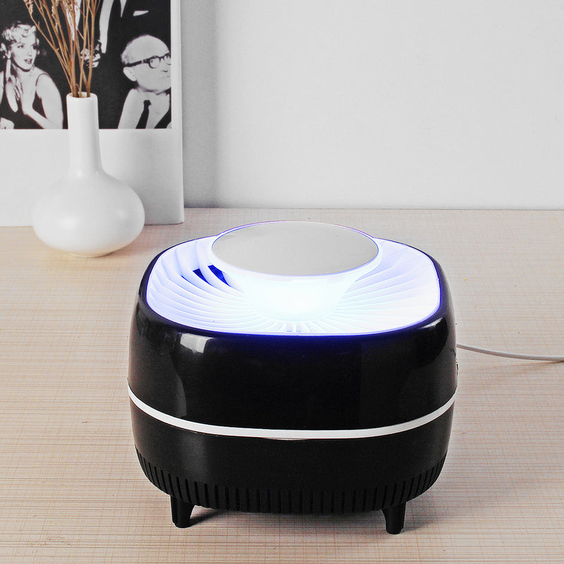 UV Mosquito Insect Killer Lamp Photocatalyst Mosquito Killer Mosquito Repellent Anti-Mosquito Lamp Electric Insect Fly Bug Zapper Trap Catcher