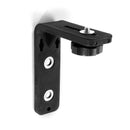 1/4 Inch Universal L-shape Wall Bracket Magnet Adsorption  Holder For Laser Level