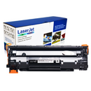 ZENGMEI Easy To Add Powder CE278A Toner Cartridge For HP hp1560/1566/P1606dn/M1536dnf Printer Ink Cartridge Plug