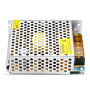 AC110V/220V To DC12V 4.2A 50W Power Supply Lighting Transformer Adapter for LED Strip Light