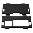 Acrylic Case For I2S Interface HIFI DAC+ Audio Card Raspberry Pi 2 model B / B+