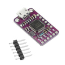 GY-PCM2706 USB TO I2S IIS Audio Power Amplifier Module OTG Sound Sub for MAC DAC Slave Daughter Card Decorder