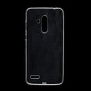 Bakeey Ultra ThinTransparent Soft TPU Protective Case For Leagoo T8S