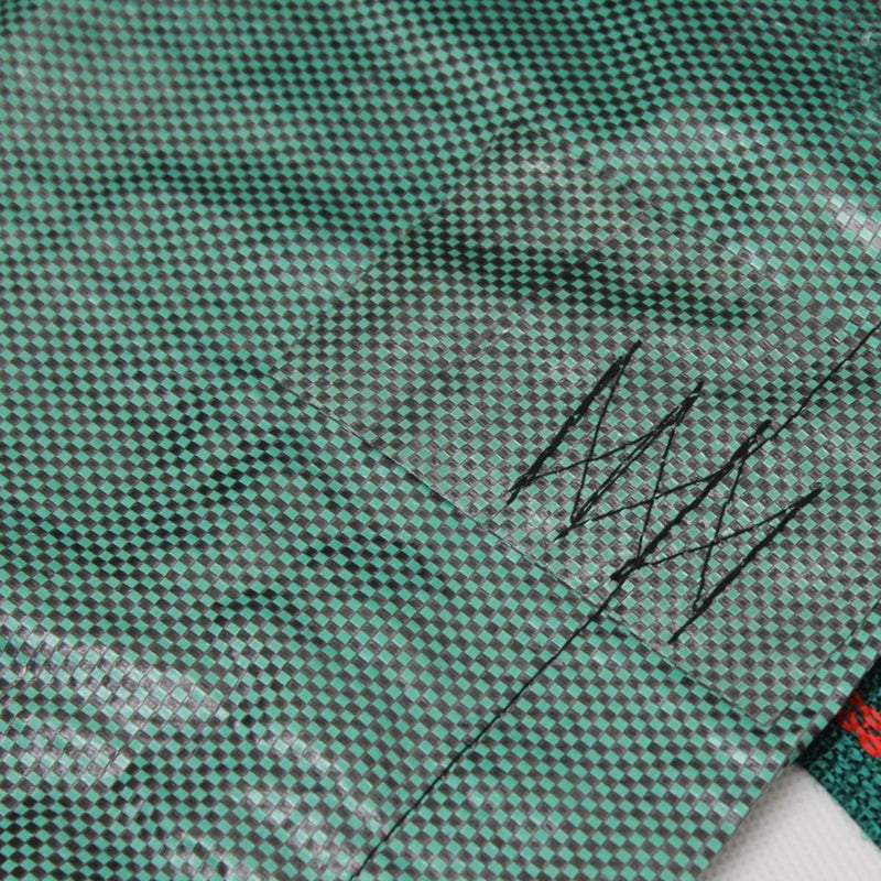 3 Packs Garden Waste Bags 72 Gallons Branch Leaves Collecting Housekeeping Storage Baskets