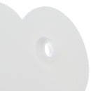 Cloud Moon Wall Hanging Hook DIY Hanger Self-Adhesive Children's Room WallDecorations