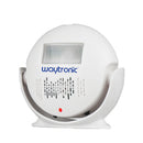 Wireless Motion Sensor Doorbell Automatic Door Bell MP3 Audio Player Welcome PIR Detector Alarm
