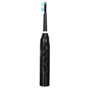 Smart Electric Ultrasonic Toothbrush Rechargeable Body IPX7 Waterproof Toothbrush Oral Care With 3 Tooth Brush Head